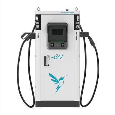 Codi Tâl Diogelu Gweithredol 60kW