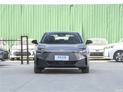 Mazda BZ3X 2023 Car Trydan Pur Sedan Coupe