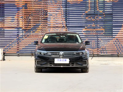 Model Moethus Volkswagen Magotan GTE 2022 FAW