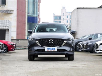 Mazda   CX{{0}}}}   Model   2.0T   SUV