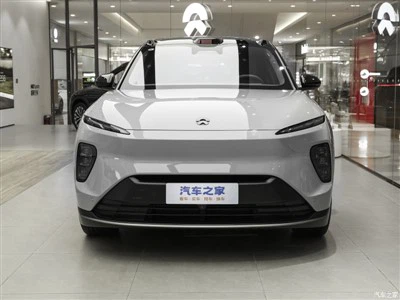NIO ES8 2023 Rhifyn Llofnod Model
