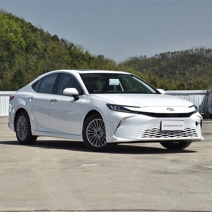  GAC Toyota Camry Gasoline Car 