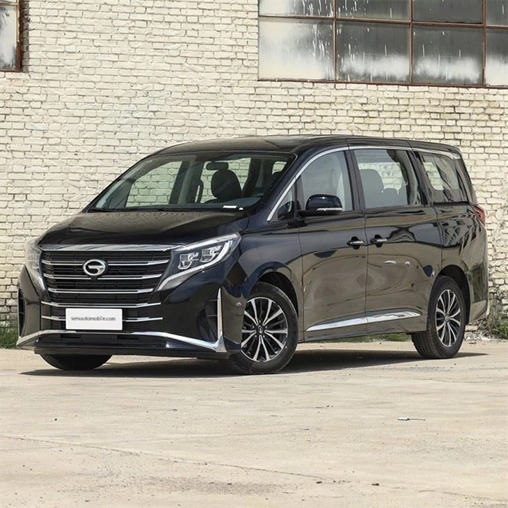 2024 Trumpchi E8 PHEV MPV