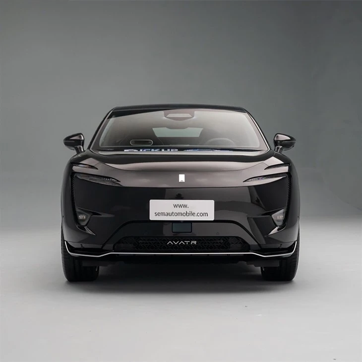 AVATR 011 Electric Vehicle 