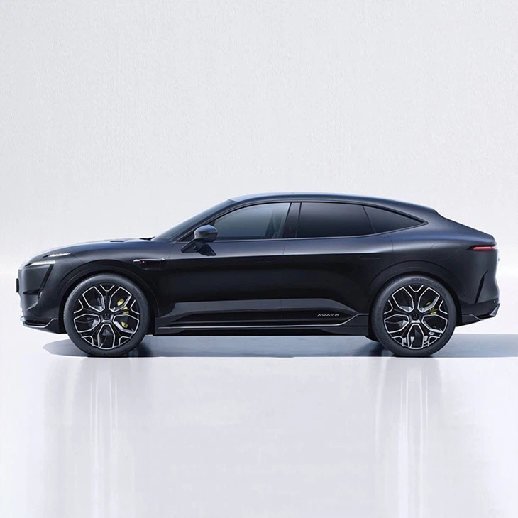 Avatr 11 Harmony Edition pure electric SUV