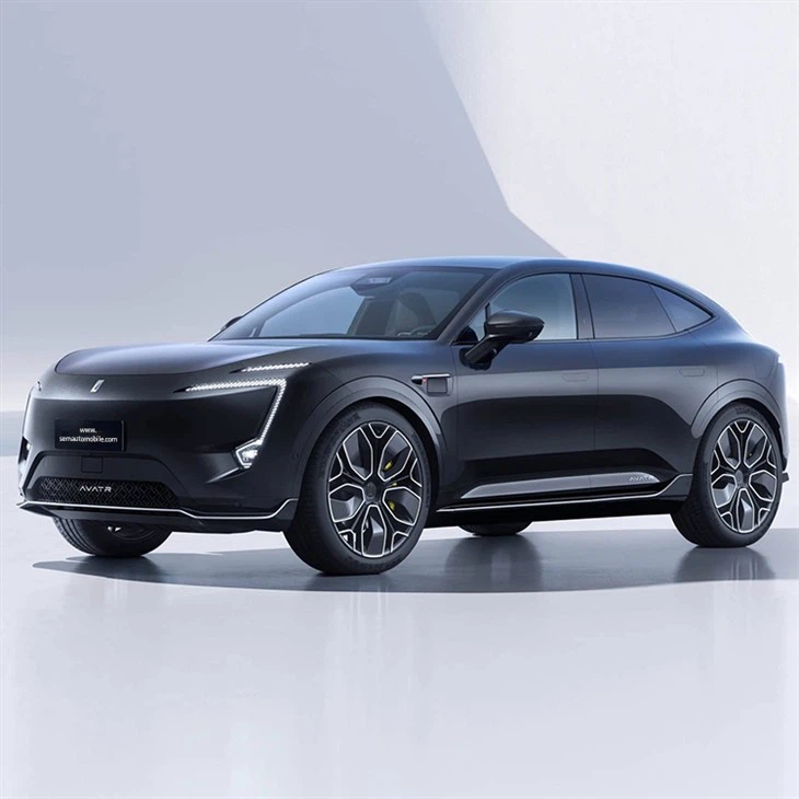 2024 Huawei Avatr 11 Pure Electric SUV