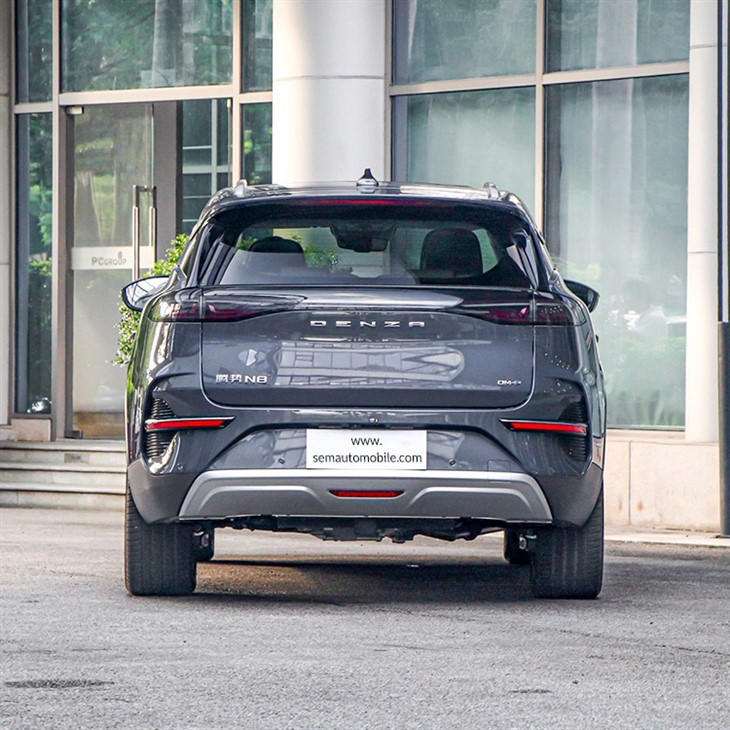 2024 DENZA N8 PHEV
