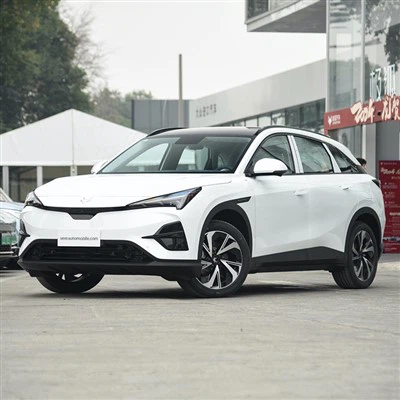 Arcfox Alpha T5 5-Drysau 5-Seddi SUV