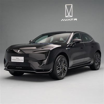 AVATR 011 Moethus Crossover SUV