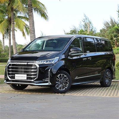 5-Drws 7-Sedd MPV Maxus G20 Diesel