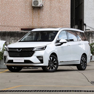 Wuling Jiachen 2.0 Sedd MPV awtomatig 7-