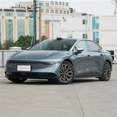 Zeekr 007 RWD 75kWh  Sedan