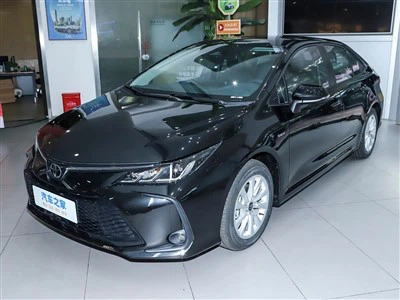 Toyota Corolla 2024