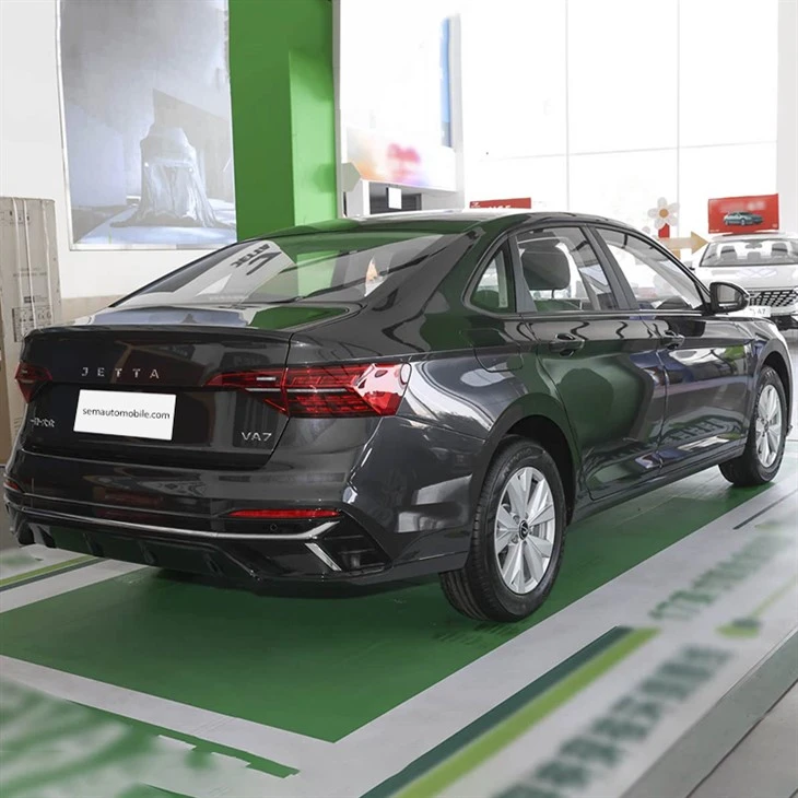 2025 Jetta VA7 Mid-Size Sedan suppliers