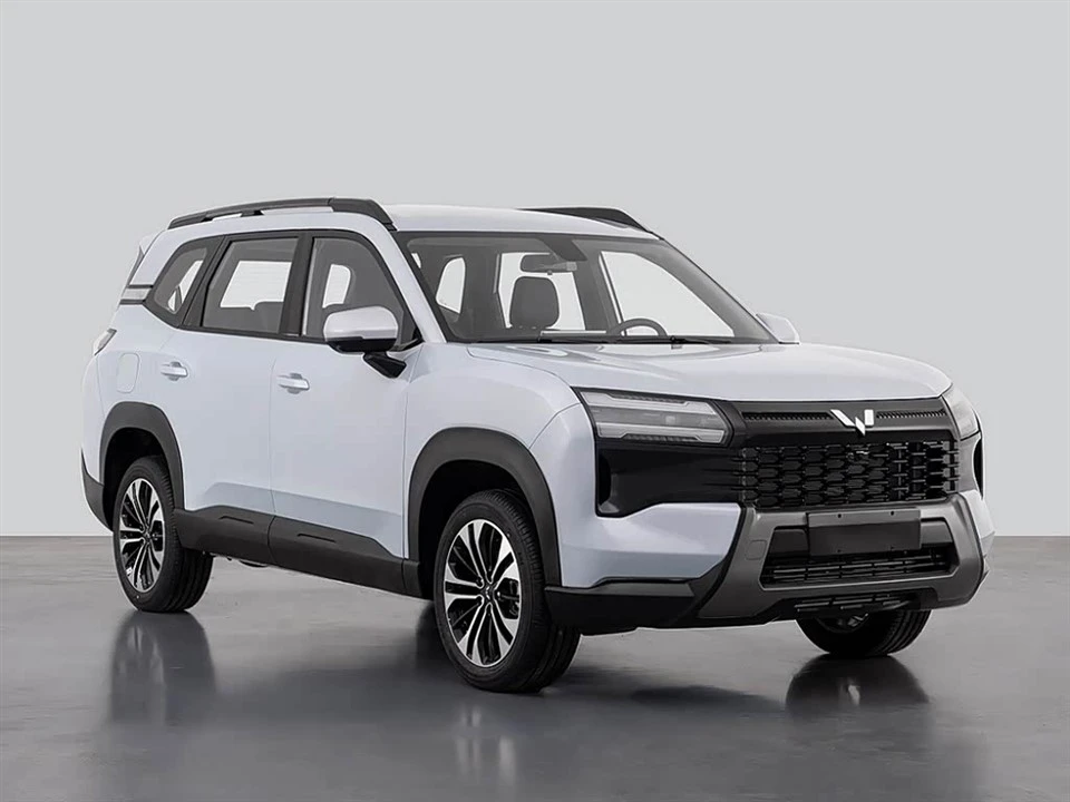 2026 Wuling Xingguang 560 PHEV 125km Moethus