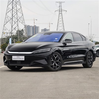 2023   BYD Han EV