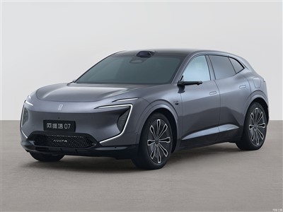 Changan   Huawei   Avatr 07