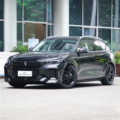 Dongfeng Voyah SUV am ddim