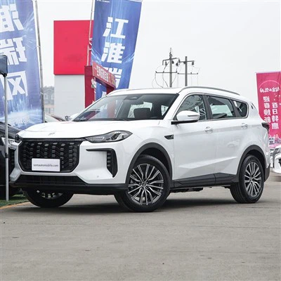 Jetour   X70   C-DM   Plug-in   Hybrid   SUV